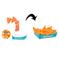Slime Life Nachos