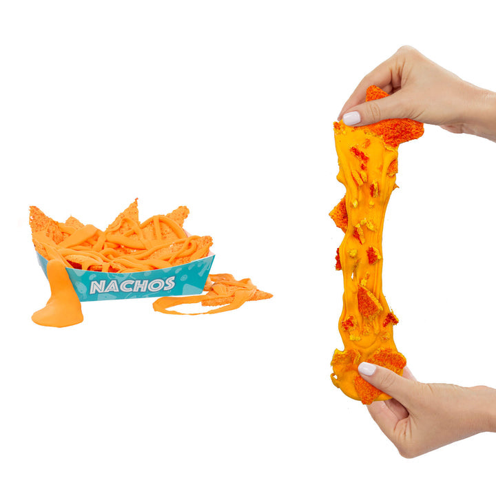 Slime Life Nachos