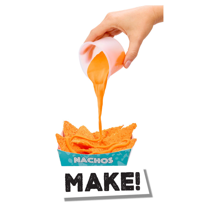 Slime Life Nachos