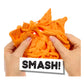 Slime Life Nachos