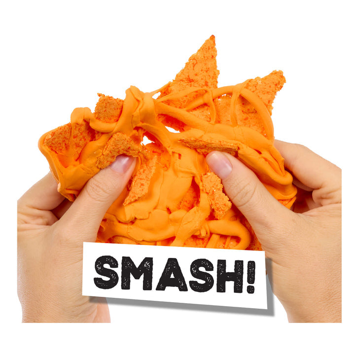 Slime Life Nachos