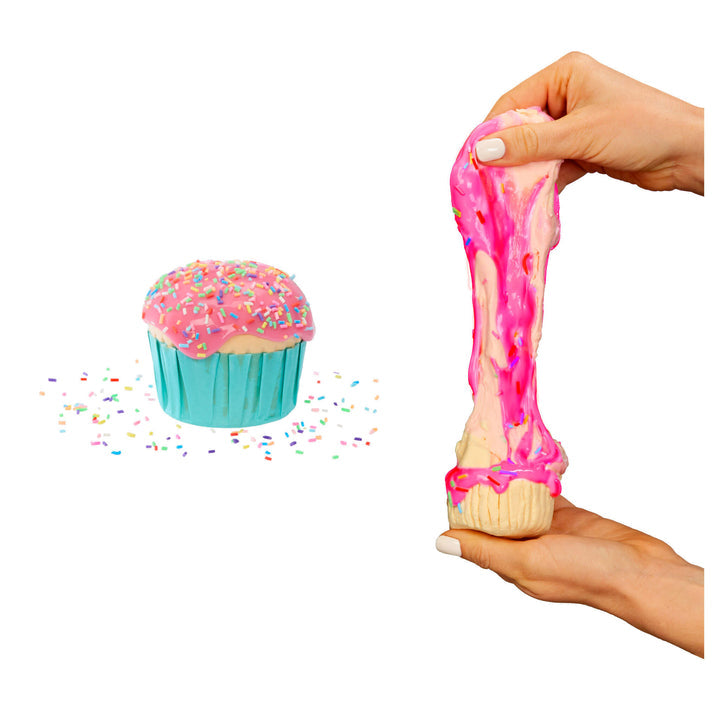 Slime Life Cupcake