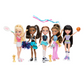 Bratz Play Sportz Doll Asst