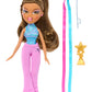 Bratz Play Sportz Doll Asst