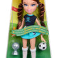 Bratz Play Sportz Doll Asst