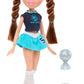 Bratz Play Sportz Doll Asst