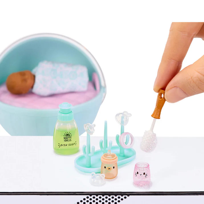 MGA's Miniverse - Make It Mini Baby in PDQ