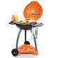 Little Tikes Sizzle & Serve Grill