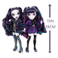 Shadow High Special Edition Twins - 2-Pack Fashion Dolls