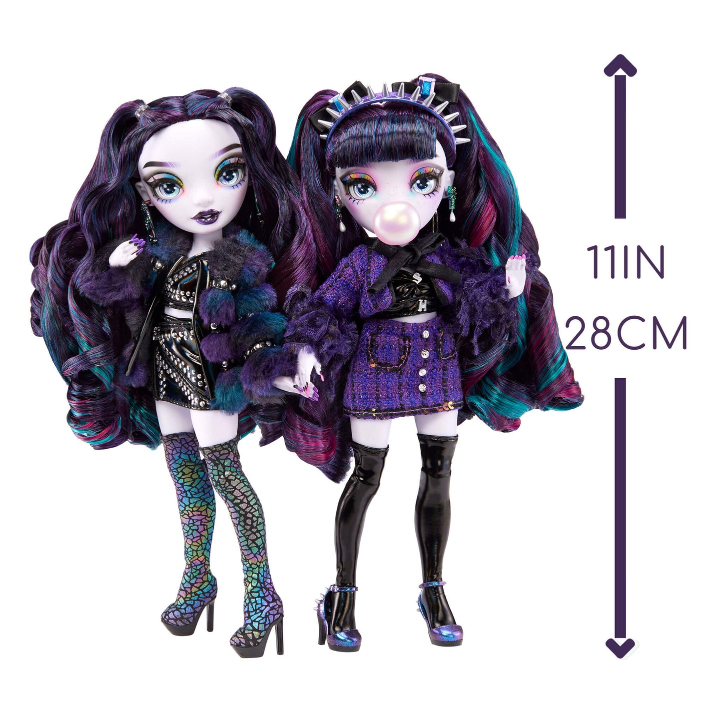 Shadow High Special Edition Twins - 2-Pack Fashion Dolls