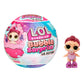 (PRE-ORDER) L.O.L. Surprise! Bubble Surprise Lil Sisters Asst in PDQ