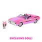 L.O.L Surprise! City Cruiser with Exclusive Doll