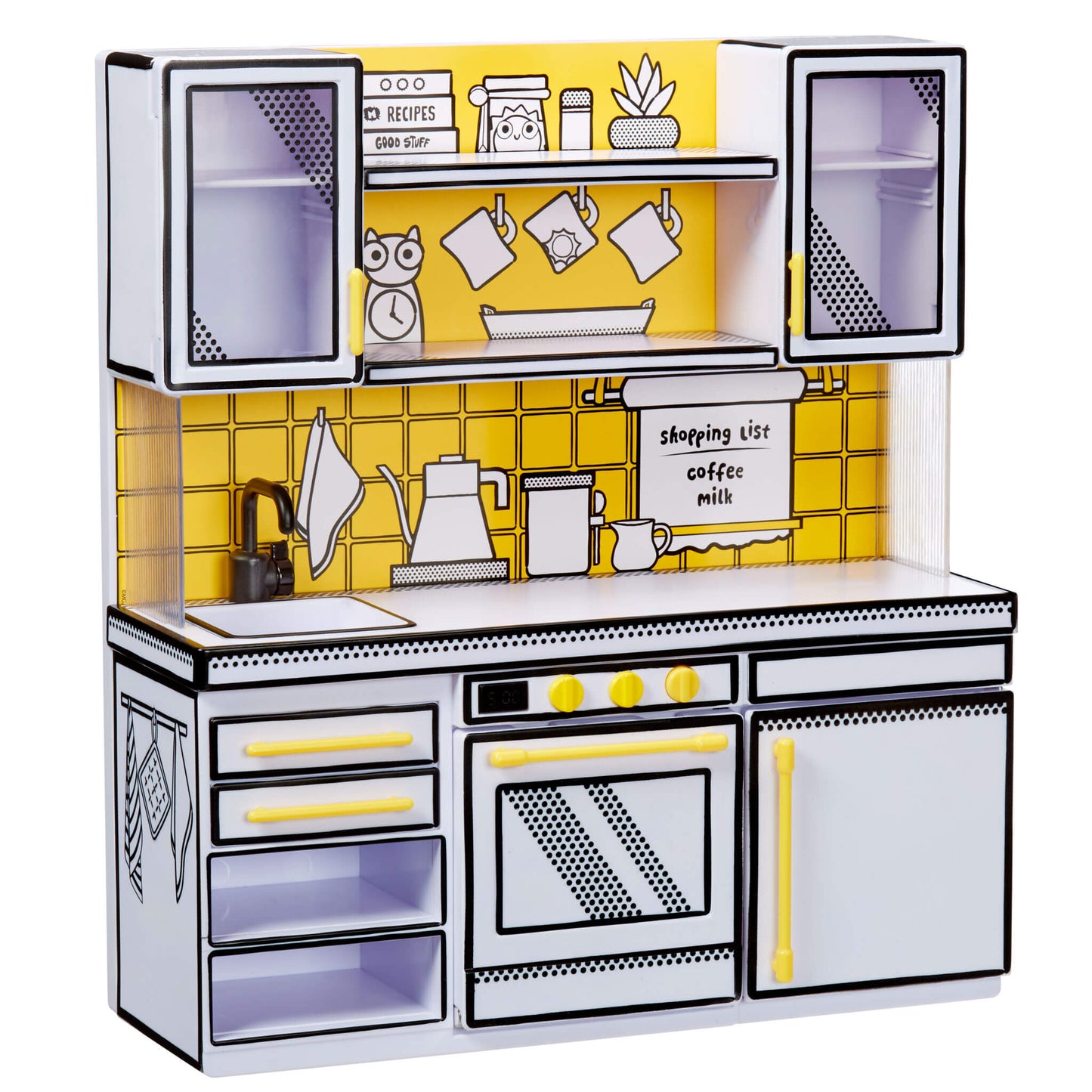 Miniverse - Make It Mini Kitchen