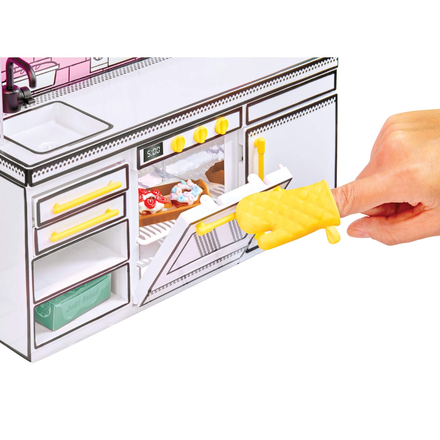 Miniverse - Make It Mini Kitchen