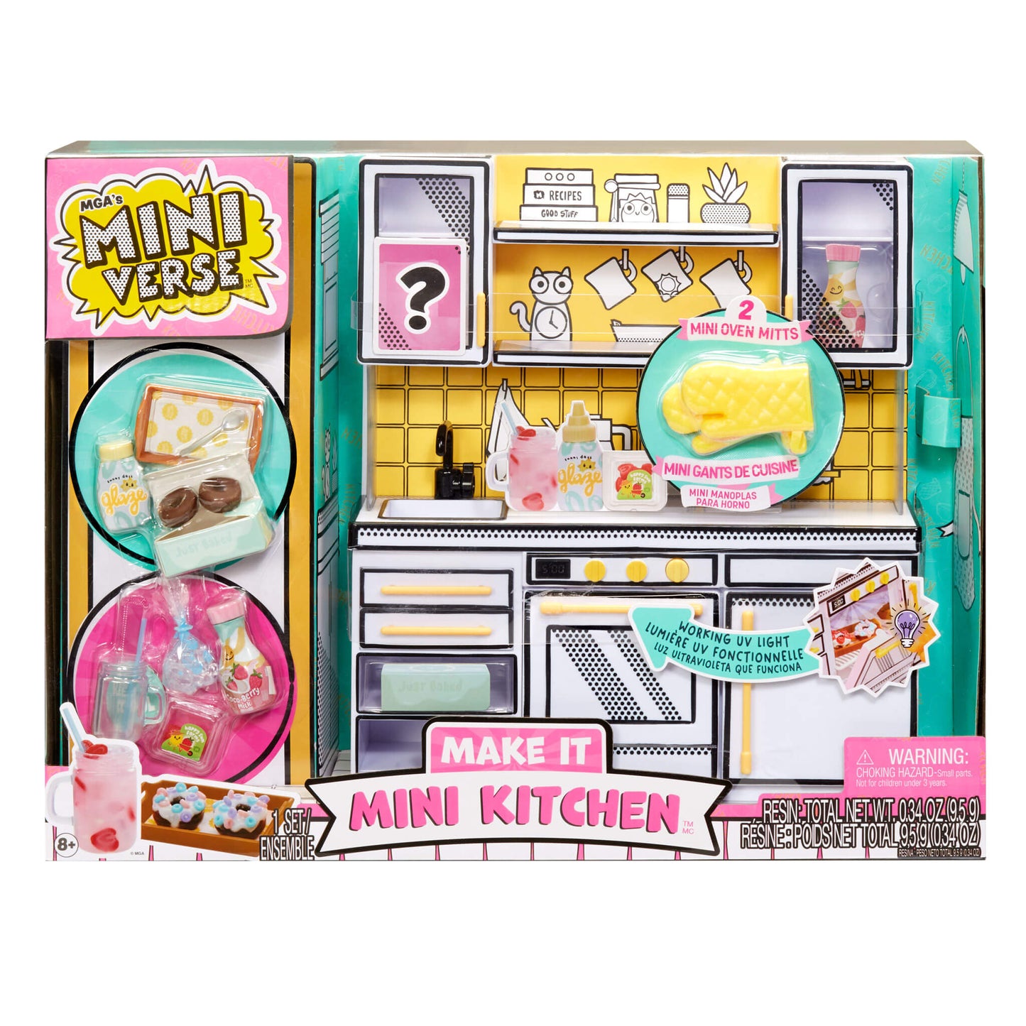 Miniverse - Make It Mini Kitchen