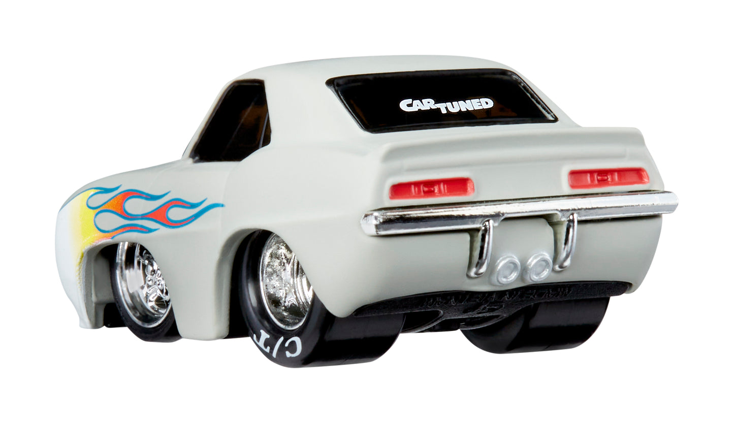 CarTuned 2 Pack Series 1 - Street Race'n