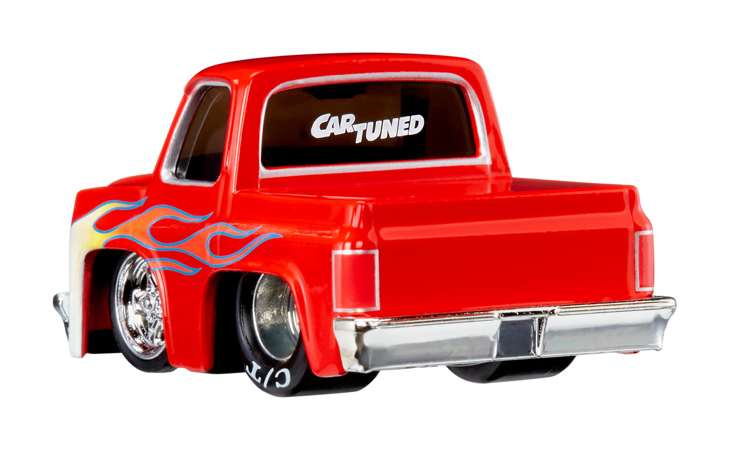 CarTuned 2 Pack Series 1 - Street Race'n
