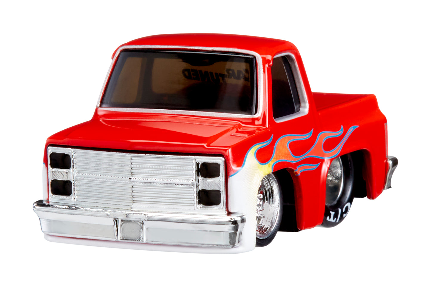 CarTuned 2 Pack Series 1 - Street Race'n