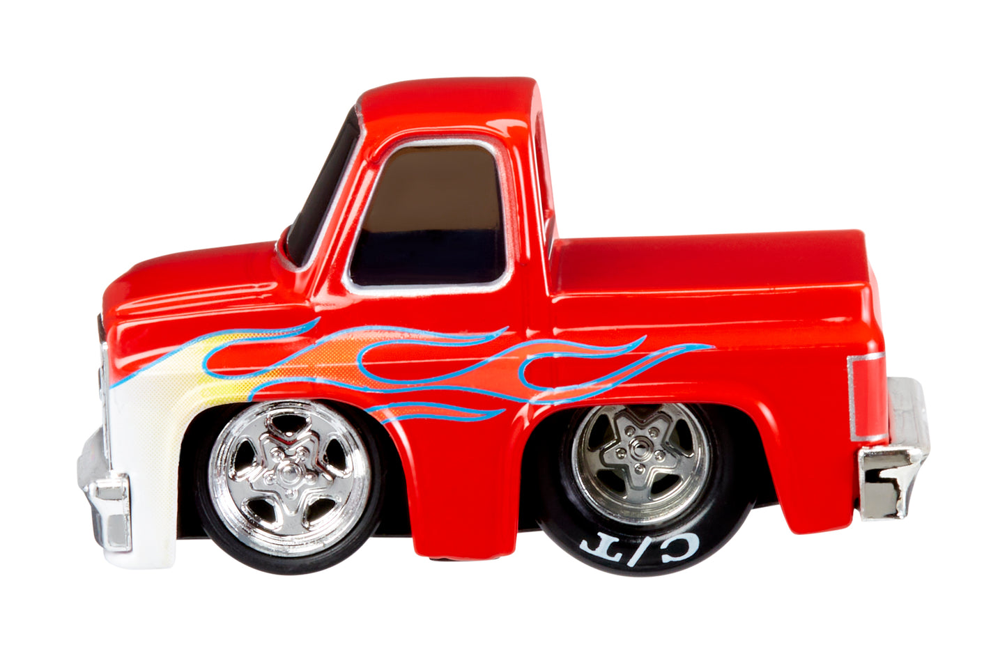 CarTuned 2 Pack Series 1 - Street Race'n