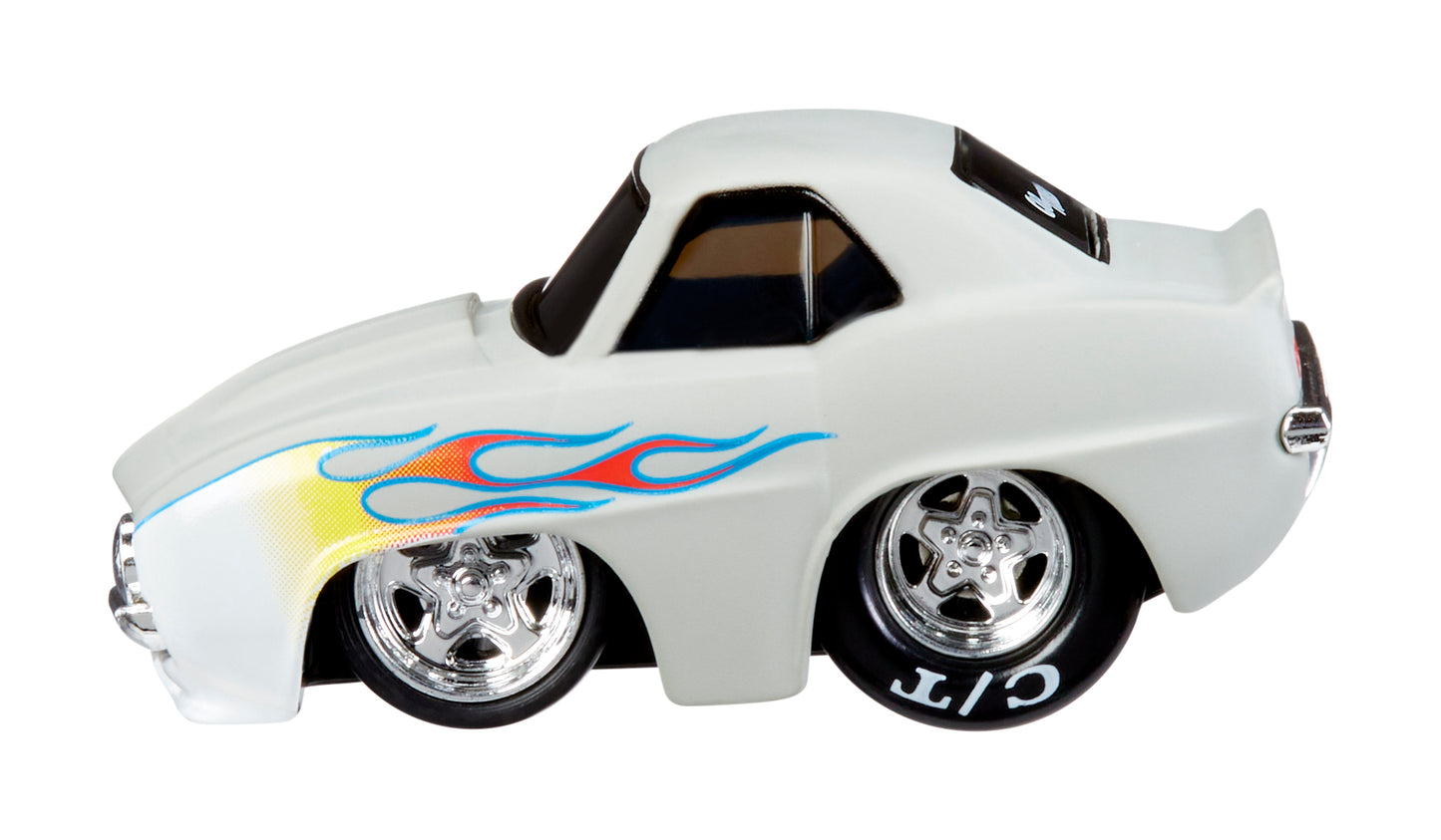 CarTuned 2 Pack Series 1 - Street Race'n