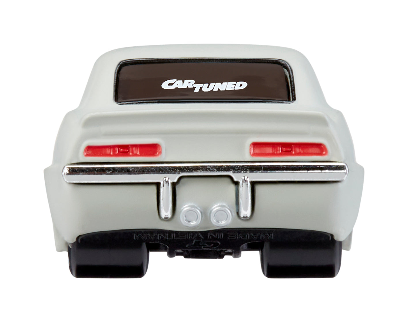 CarTuned 2 Pack Series 1 - Street Race'n