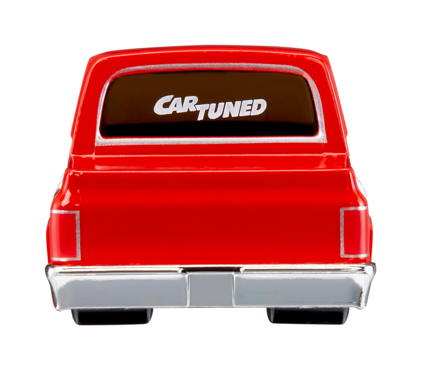 CarTuned 2 Pack Series 1 - Street Race'n