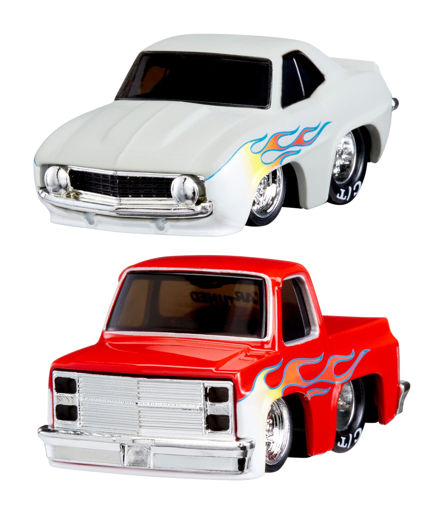 CarTuned 2 Pack Series 1 - Street Race'n