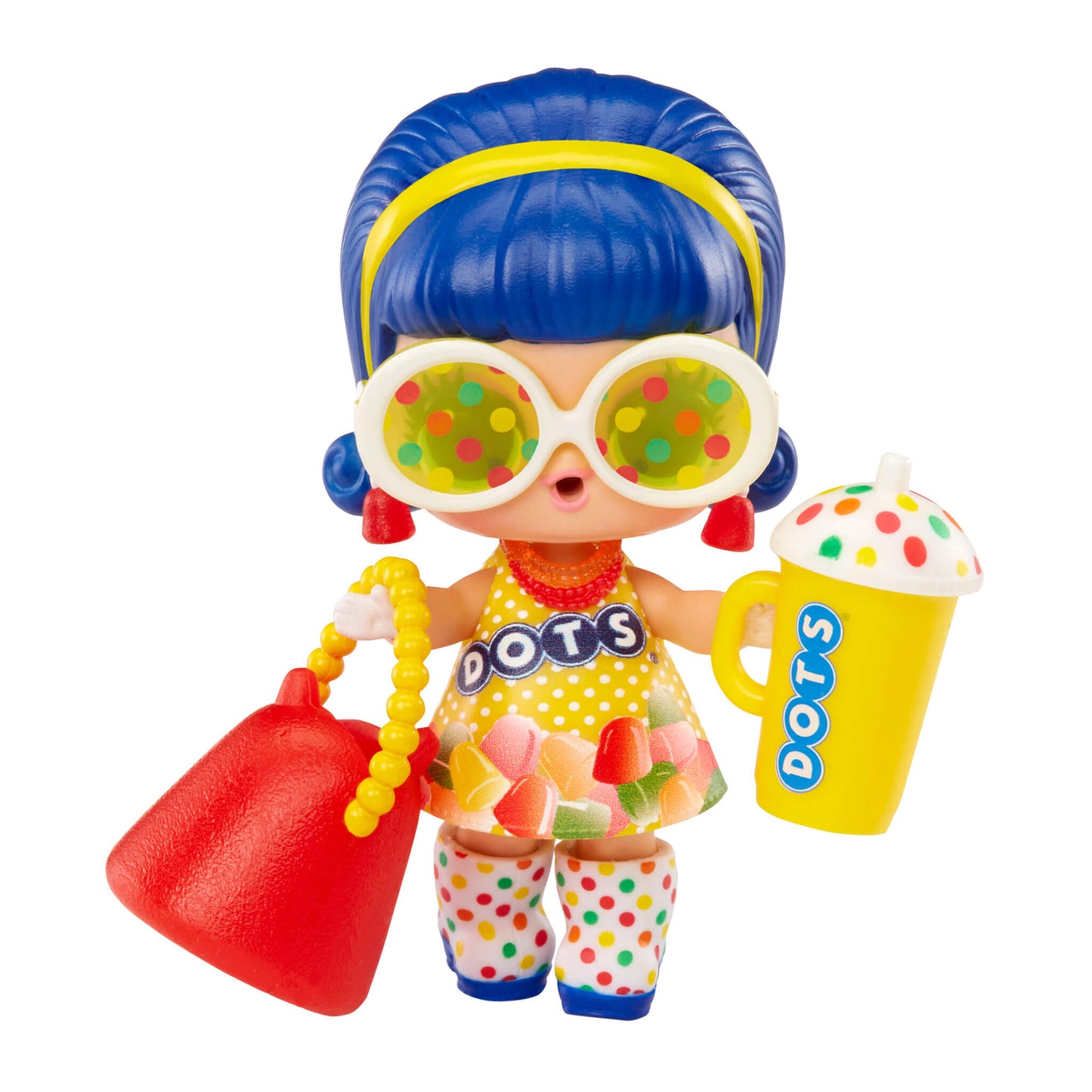 L.O.L. Surprise! Loves Mini Sweets S3 Dolls Asst in PDQ