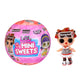 L.O.L. Surprise! Loves Mini Sweets S3 Dolls Asst in PDQ