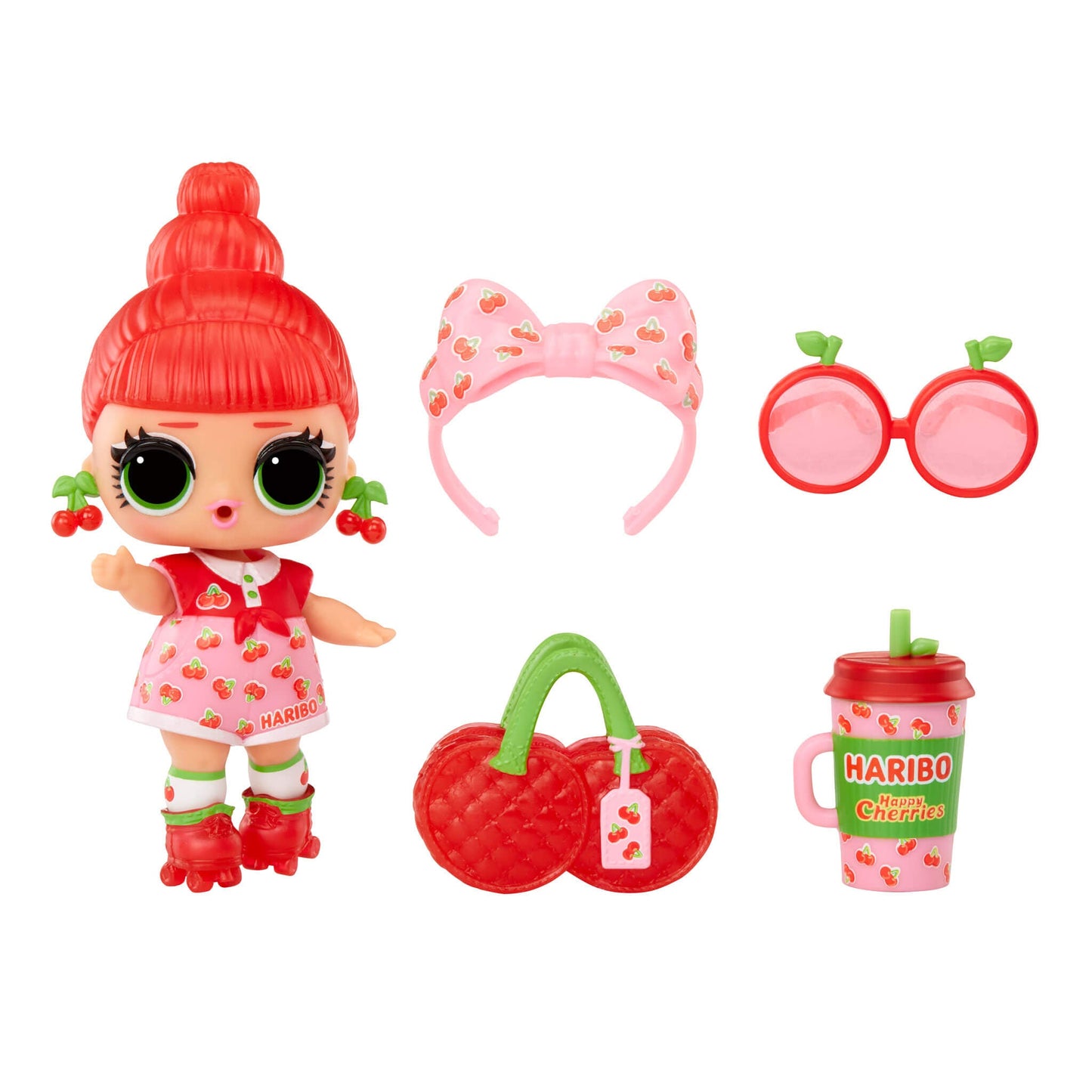 L.O.L. Surprise! Loves Mini Sweets S3 Dolls Asst in PDQ