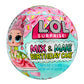 L.O.L. Surprise Mix & Make Birthday Cake Tots Asst in PDQ