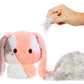 Fluffie Stuffiez Small Plush Asst in 36” PDQ - Assortment 2