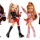 Bratz Pop Starz Doll Asst
