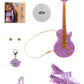 Bratz Pop Starz Doll- Sasha