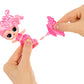 L.O.L. Surprise Mermaids! Makeover Magic Tots Asst in PDQ
