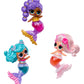 L.O.L. Surprise Mermaids! Makeover Magic Tots Asst in PDQ