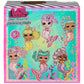 L.O.L. Surprise Mermaids! Makeover Magic Tots Asst in PDQ