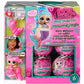 L.O.L. Surprise Mermaids! Makeover Magic Tots Asst in PDQ