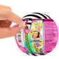 L.O.L. Surprise Mermaids! Makeover Magic Tots Asst in PDQ