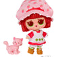L.O.L. Surprise Loves Strawberry Shortcake Tots Asst in PDQ