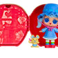 L.O.L. Surprise Loves Strawberry Shortcake Tots Asst in PDQ