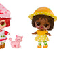 L.O.L. Surprise Loves Strawberry Shortcake Tots Asst in PDQ