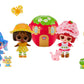 L.O.L. Surprise Loves Strawberry Shortcake Tots Asst in PDQ