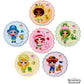 L.O.L. Surprise Loves Strawberry Shortcake Tots Asst in PDQ