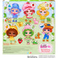 L.O.L. Surprise Loves Strawberry Shortcake Tots Asst in PDQ