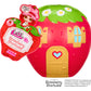 L.O.L. Surprise Loves Strawberry Shortcake Tots Asst in PDQ