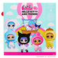 L.O.L. Surprise Loves Reversible Plush Surprise Asst in PDQ