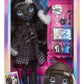 Shadow High Fashion Doll Girls' Night - Shanelle (black hair)