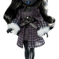 Shadow High Fashion Doll Girls' Night - Shanelle (black hair)