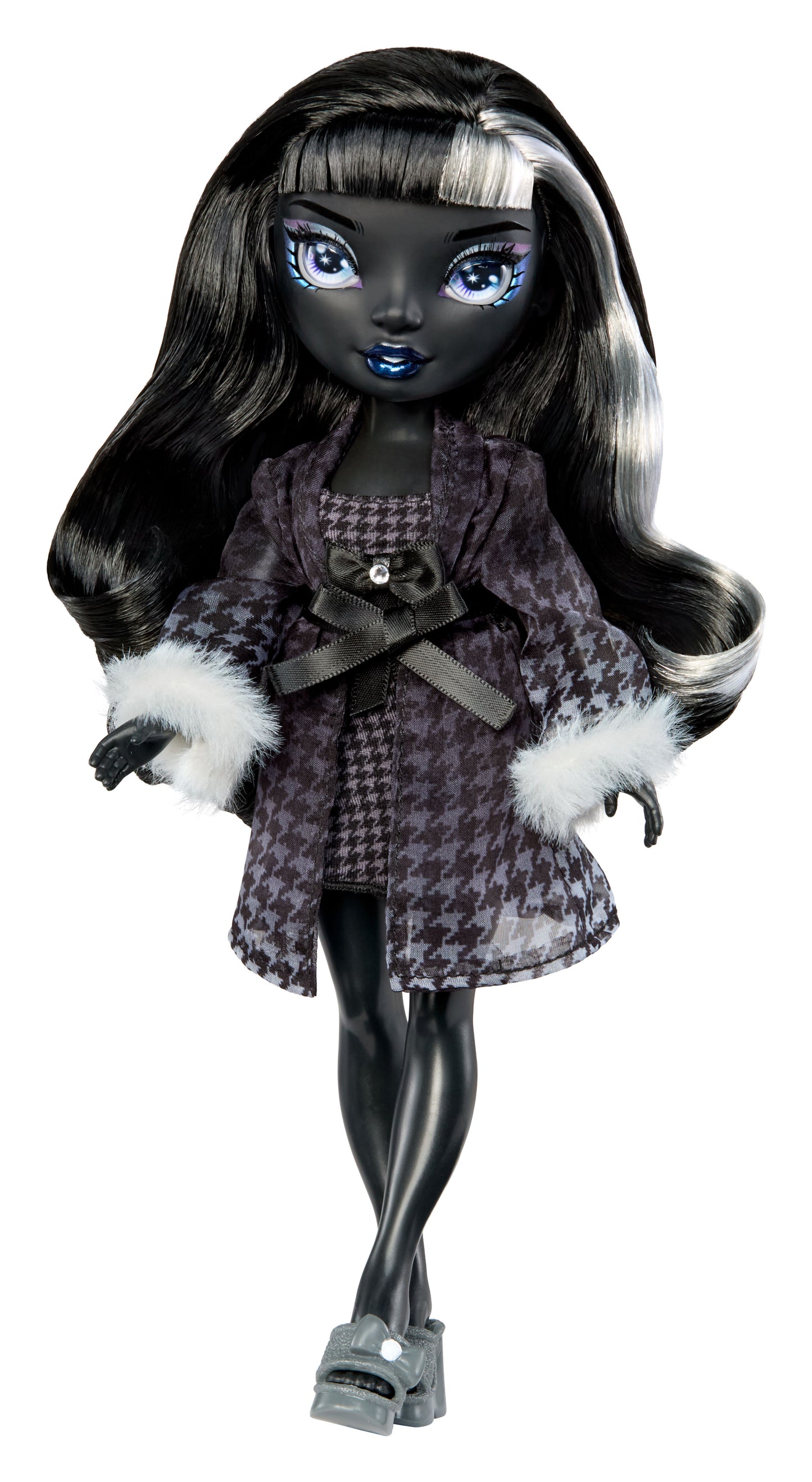 Shadow High Fashion Doll Girls' Night - Shanelle (black hair)